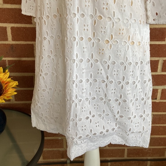 Dress Barn Bohemian Dress - Picture 5 of 16